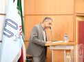 گزارش تصویری  مراسم تقدیر از مدیران و کارمندان نمونه